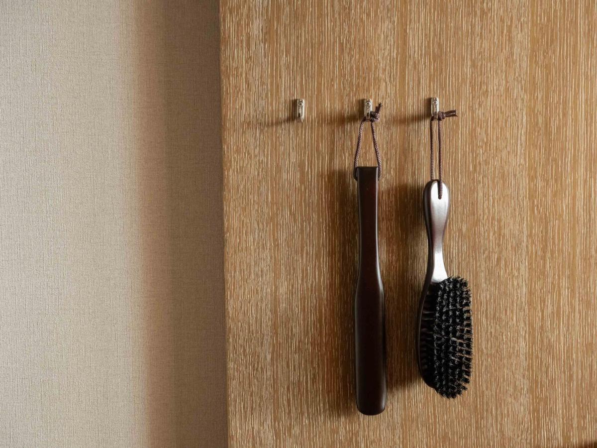 Hotel Insomnia Kyoto Oike Zewnętrze zdjęcie