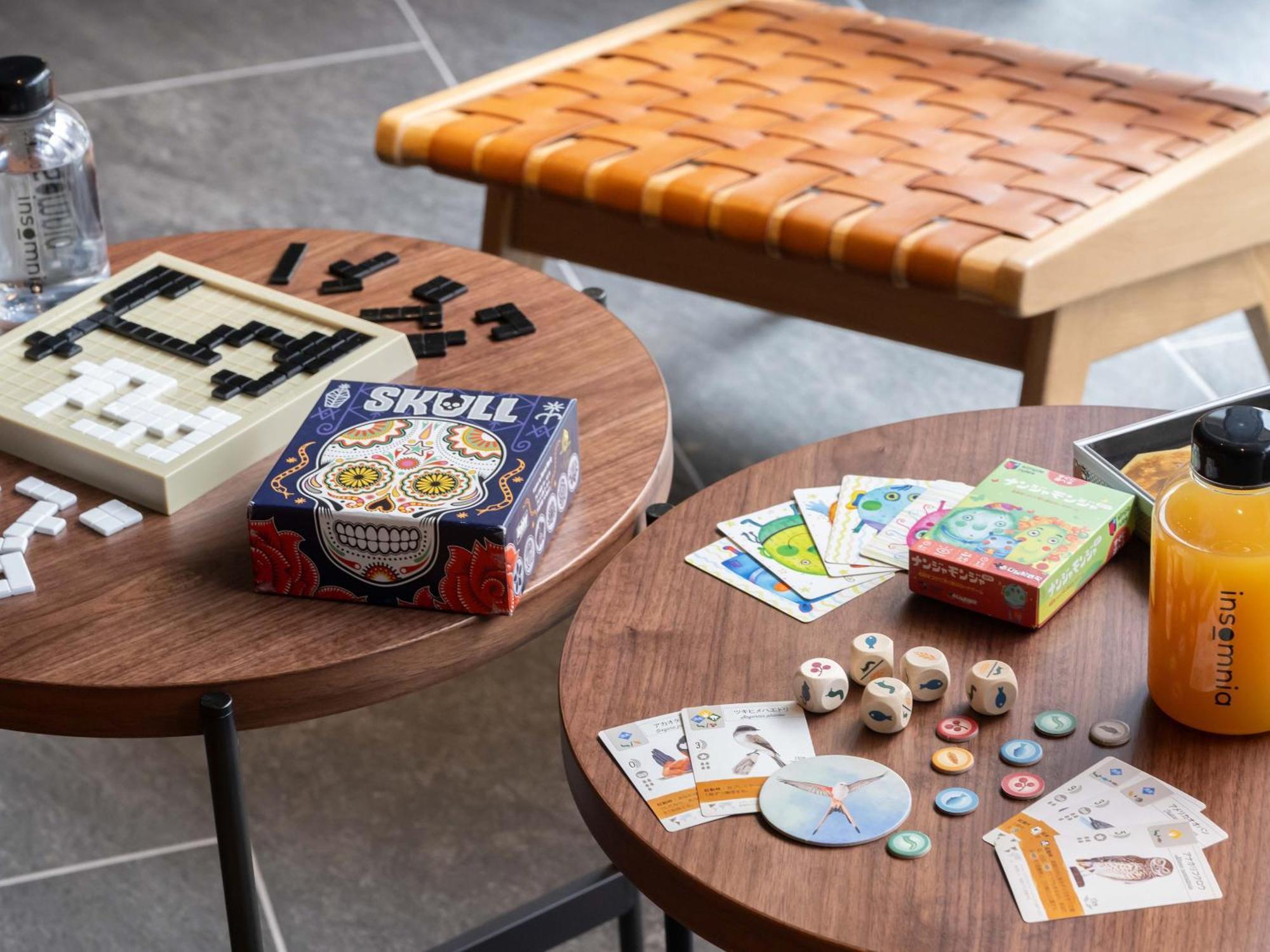 Hotel Insomnia Kyoto Oike Zewnętrze zdjęcie