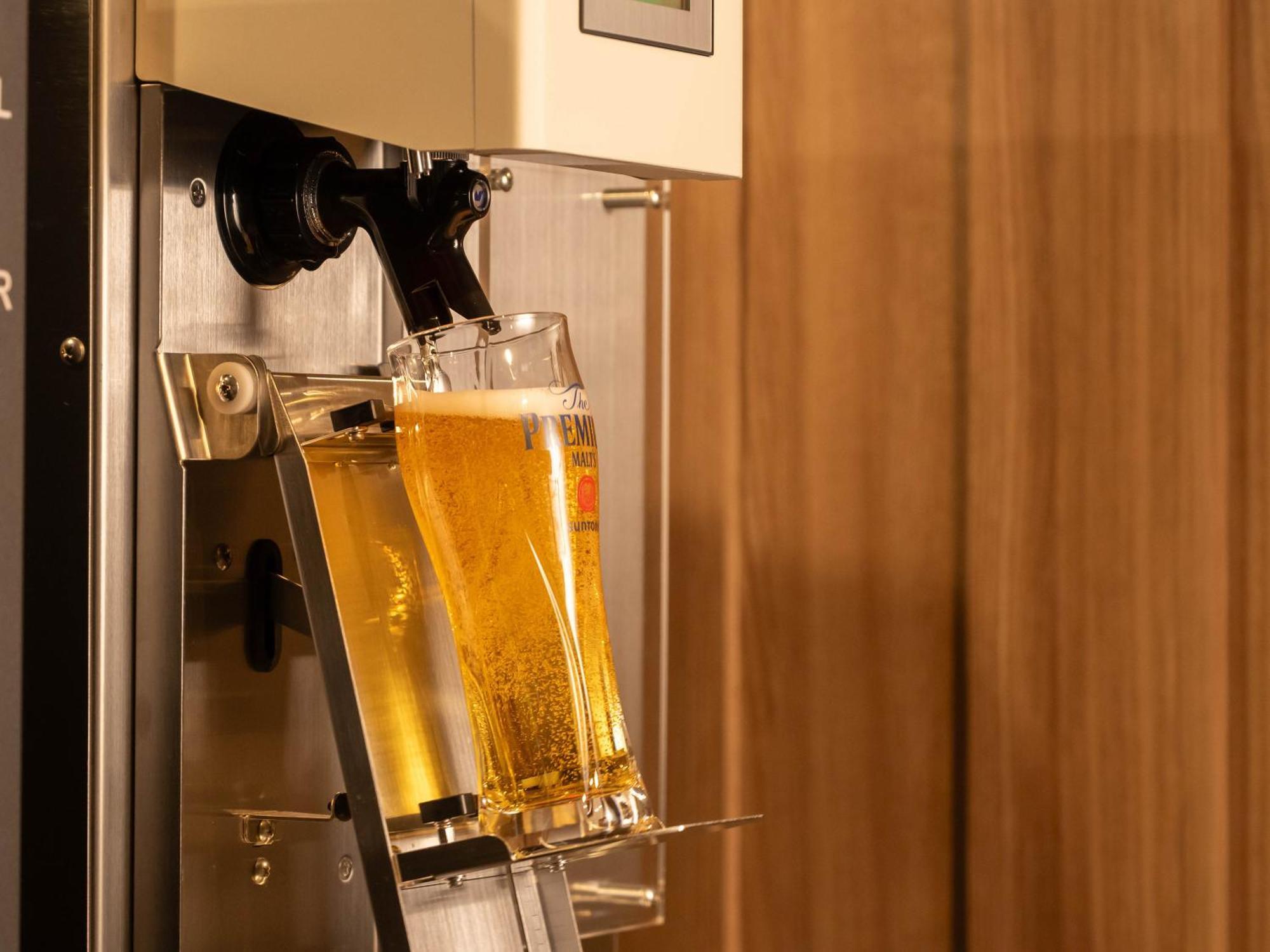 Hotel Insomnia Kyoto Oike Zewnętrze zdjęcie